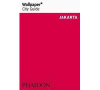 Jakarta. Ediz. inglese