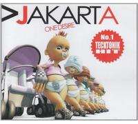 Jakarta - One Desire