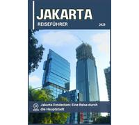 JAKARTA REISEFÜHRER