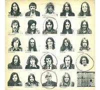 Bowes Road Band Back in the HCA (Vinyl LP) 12" Album