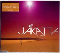 Jakatta - So Lonely
