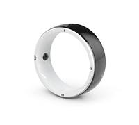jakcom R5 Smart Ring Più Nuovo Dispositivo Indossabile Intelligente 6 Schede RFID & 128GB Wireless Disk & Condivisione Funzioni NFC per iPhone Android, Ceramica, Nessuna pietra preziosa