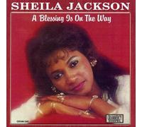 Jakcson, Sheila - Blessing Is On The Way