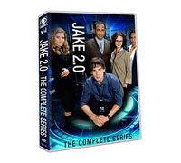 Jake 2.0 The Complete Series Starring Christopher Gorham
