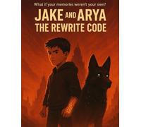 Jake and Arya: The Rewrite Code