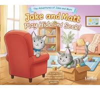 Jake and Matt Play Hide and Seek!