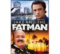Jake and the Fat Man: Season Two