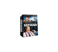 Jake And The Fatman La collezione completa Tutte le 5 stagioni