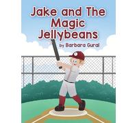 Jake and the Magic Jelly Beans