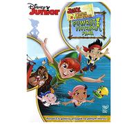 Jake and the Never Land Pirates [DVD] (IMPORT) (Nessuna versione italiana)