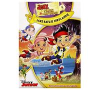 Jake and the Never Land Pirates [DVD] (IMPORT) (Nessuna versione italiana)