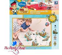 Jake And The Never Land Pirates Gioco di Societ (SG34376)