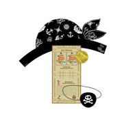 Jake And The Never Land PiratesYo Ho Gioco di Società Set (SG33132)