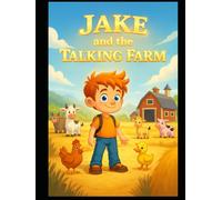 Jake and the Talking Farm: A Heart That Hears, A Farm That Speaks