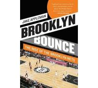 Jake Appleman Brooklyn Bounce (Tascabile)