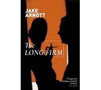 Jake Arnott The Long Firm (Tascabile)