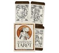 Jake Baddeley The Baddeley Tarot (Cards)