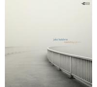 Jake Baldwin Vanishing Point (CD)
