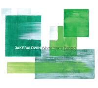 Jake Baldwin Where You're Planted (CD)