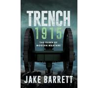 Jake Barrett Trench 1915 (Tascabile)