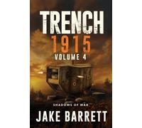 Jake Barrett Trench 1915 (Tascabile)