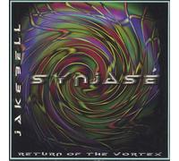 Jake Bell - Synjase/Return of the Vortex