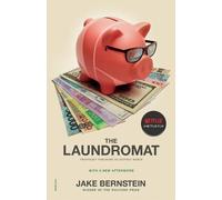 Jake Bernstein The Laundromat (Previously Published as Secrecy World (Tascabile)