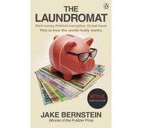Jake Bernstein The Laundromat (Tascabile)