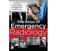 Jake Block R. Jason Thurman Lawrence Stack Ma Atlas of Emerge (Copertina rigida)