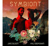 Jake Blount & Mali Obomsawin Symbiont (CD) Album