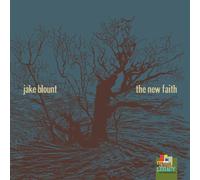Jake Blount The New Faith (CD) Album