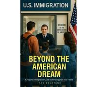 Jake Bolotano Beyond the American Dream (Tascabile)