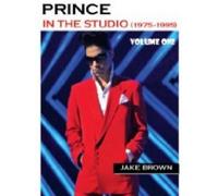 Jake Brown Prince in the Studio (1975-1995) (Tascabile)