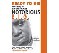 Jake Brown Ready to Die (Tascabile)