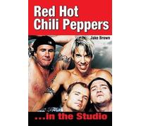 Jake Brown Red Hot Chili Peppers (Tascabile)