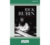 Jake Brown Rick Rubin in the Studio (16pt Large Print Edition) (Tascabile)