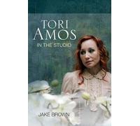 Jake Brown Tori Amos (Tascabile)