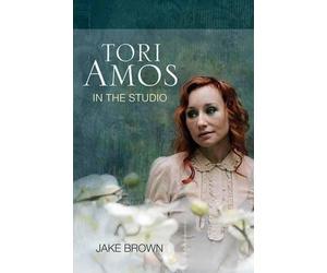 Jake Brown Tori Amos (Tascabile)