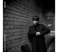 Jake Bugg A Modern Day Distraction (Vinyl LP) 12" Album (Clear vinyl)