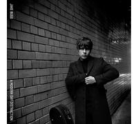 Jake Bugg A Modern Day Distraction (Vinyl LP) 12" Album (Clear vinyl)