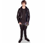 Jake Bugg (Black Outfit) mini formato