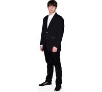 Jake Bugg (Black Suit) mini formato