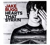 Bugg Jake - Hearts That Strain
