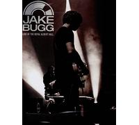 Jake Bugg - Live At the Royal Albert Hall