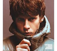 Jake Bugg Saturday Night, Sunday Morning (Vinyl LP) 12" Album Picture Disc