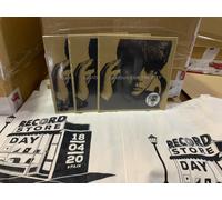 Jake Bugg Saviors Of The City 7" Rsd 2020 Sigillato