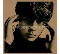 Jake Bugg Saviours of the City (RSD 2020) (Vinyl LP) 7" Single Coloured Vinyl