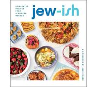 Jake Cohen Jew-Ish: A Cookbook (Copertina rigida)