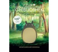 Jake Cunningham Die GHIBLIOTHEK (überarbeitete Neuausgabe): D (Copertina rigida)