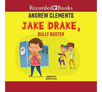 Jake Drake, Bully Buster (La serie di Jake Drake)